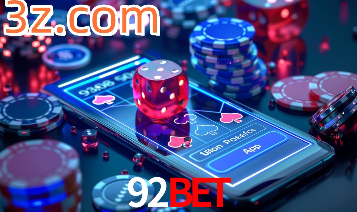 Baixar App 92Bet