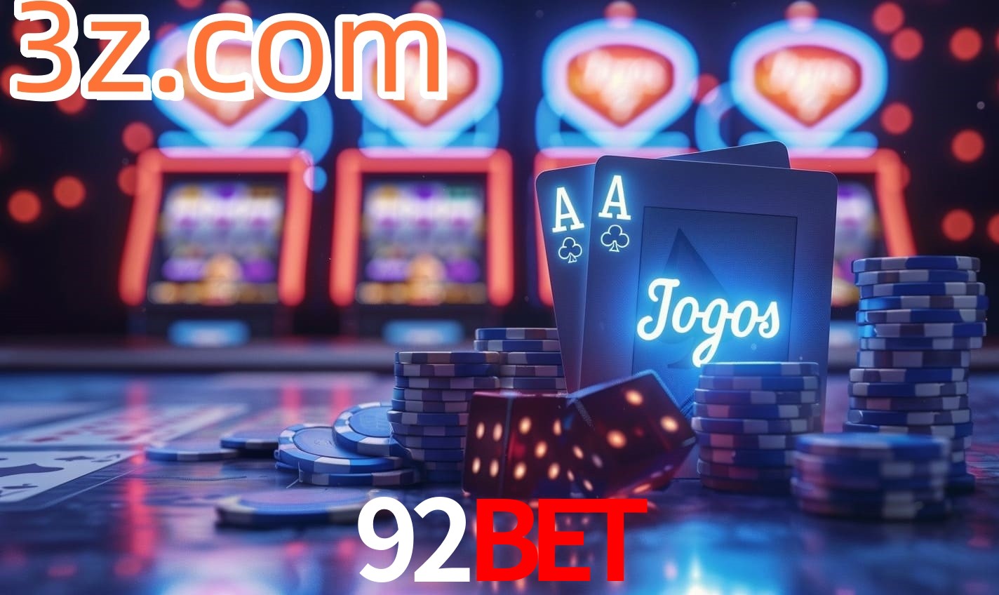 Lista de Jogos 92Bet