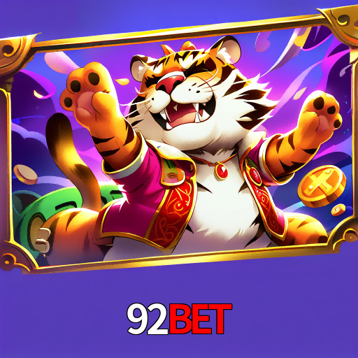 Cassino Online 92Bet